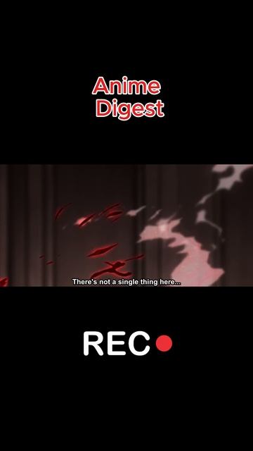 Touka vs Tsukiyama TokyoGhoul part 1
