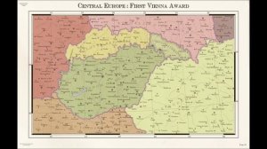 Первый Венский арбитраж | Венские арбитражи: как фашистам разрешали делить Европу