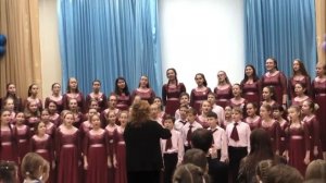 Ехала деревня мимо мужика - музыка Надежды Филатовой, слова народные