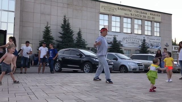 Туса джуса Стерлитамак смотреть онлайн