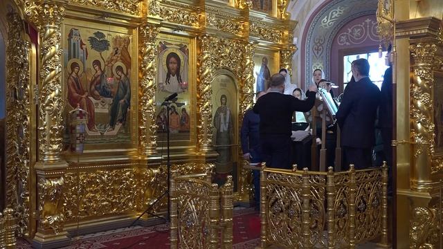 П. Гребенщиков Свете тихий смотреть онлайн