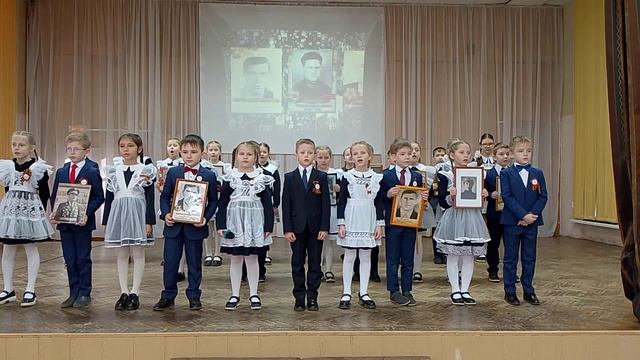 АКТИВИСТЫ ДВИЖЕНИЯ ПЕРВЫХ МБОУ "ГИМНАЗИЯ №1" УЧАСТВУЮТ В КОНКУРСЕ ПЕРВИЧНЫХ ОТДЕЛЕНИЙ