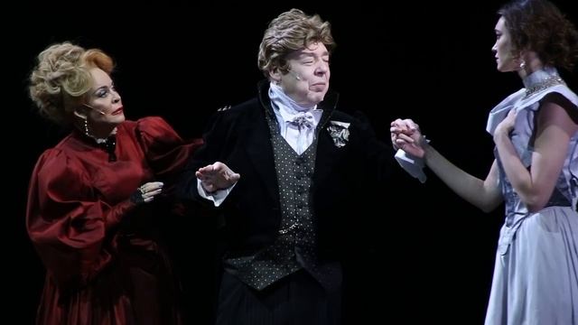 Дядюшкин сон