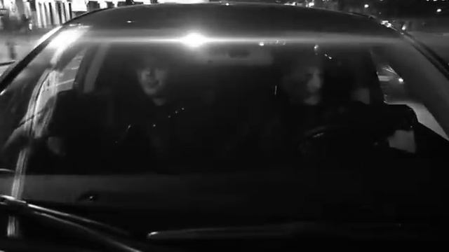 Кирилл Седой Смоки Мо - Да или нет .avi