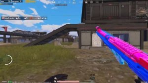 Приватный сервер Пабг Мобайл | Pubg Mobile private server