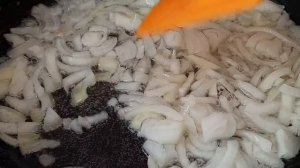 САЛАТ ИЗ БАКЛАЖАНОВ ! ВСЕМ СОВЕТУЮ ПОПРОБОВАТЬ