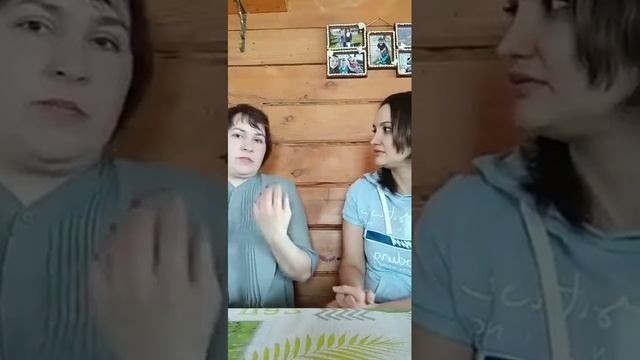 Нужно ли маме уметь шить? Прямой эфир с Лилей Мухиной ?