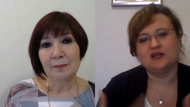 Женская беседка. Приглашение на 30- дневный марафон "Кр? смотреть онлайн