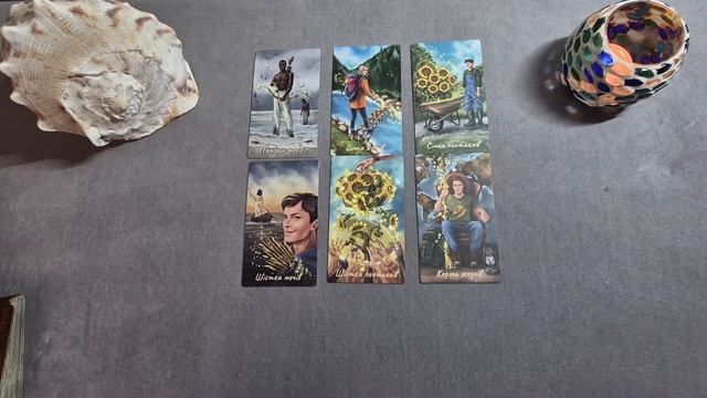 Лев Таро прогноз на неделю с 20 по 26 января 2025 года.