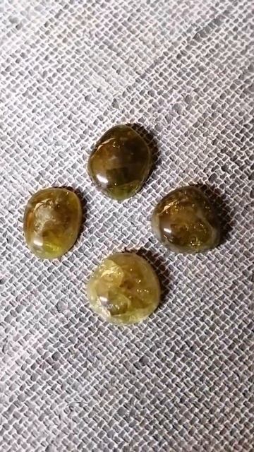 Гранат, гроссуляр смотреть онлайн