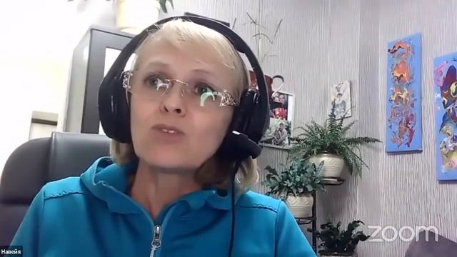 ПОЗВОЛЬ ВСЕЛЕННОЙ СКАЗАТЬ / Навейя смотреть онлайн