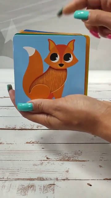 тактильные карточки #mapaya #мамапапая #магазинигрушек #и