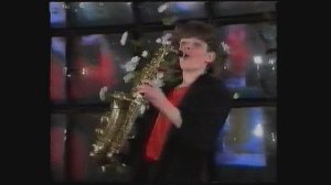 Bay-Bay,Baby!(муз.сл.А.Корнева)TV1995г