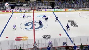 ИГРЫ ФАВОРИТОВ КУБКА - ПЛЕЙ-ОФФ В КХЛ НА ПК #2