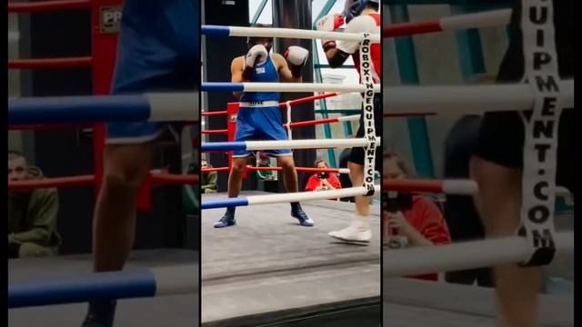 Работа с левшой .Грузить сюда спортивный контент ?🥊 #fr смотреть онлайн