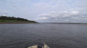 Рыбалка на Печоре. Часть 1.