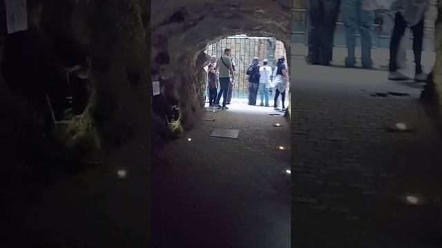 Провал в Пятигорске !