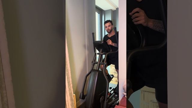 Отзыв-обзор на эллиптический тренажер для дома Bionique Fit