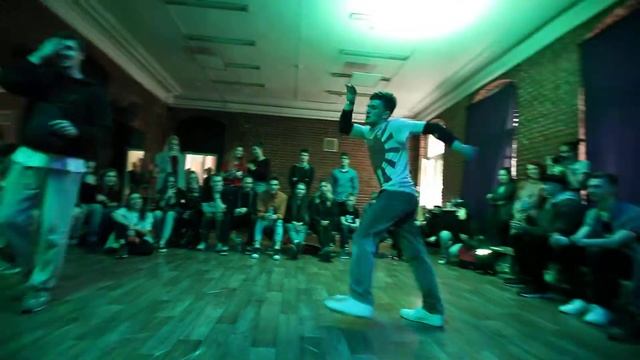 #БИТВАЗАТРОН.Breaking.Maks vs Chervyak Jim смотреть онлайн