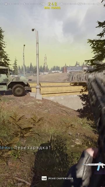 Tos Hardy - Warzone 200 IQ