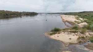 Рыбалка на Висле. Рыбалка в Польше. Сом на спиннинг. Гд