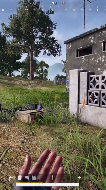 люблю гранаты в бабаджи  #pubg #pubgpc #pubgmoments смотреть онлайн