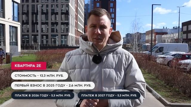 Квартира в РАССРОЧКУ - ВСЯ ПРАВДА! / Цены на недвижимос?