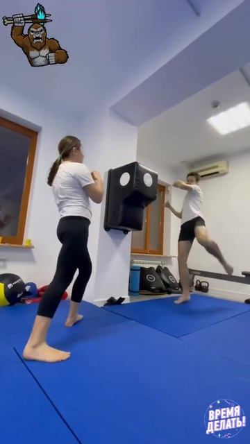 Нужно просто быть в порядке 🥊 смотреть онлайн