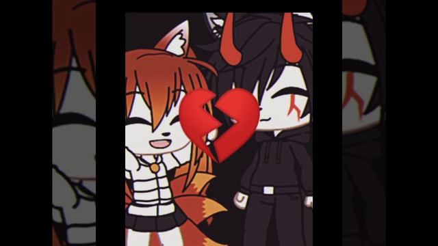 Не верю//GACHA CLUB //ЧИТ. ОПИСАНИЯ смотреть онлайн