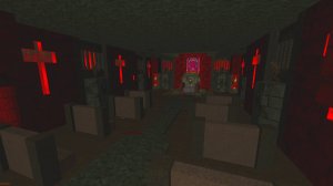 Map26: Hellhole - Whispers of Satan [Все секреты]