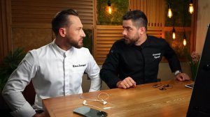 Чёрный список. На кухне, 2 сезон, 6 серия