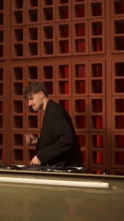 🎷 Джаз в клубе? Да, и он звучит шикарно #funkyhouse #groovyhouse #jazzhouse #dj #djmix
