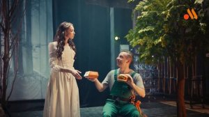 Вкусно и точка - Большая новинка (Россия) (2023)