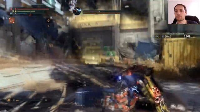 THE SURGE ✪ ПЕРВЫЙ БОСС P.A.X на СТАНЦИИ ✪ #2 смотреть онлайн