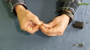 Как собрать зимний фидер