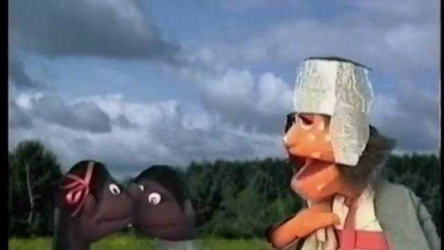 Христианская, кукольная, детская служба новостей. #3 смотреть онлайн