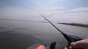 Астрахань Весна 2025 с Маково Часть 2-ая.