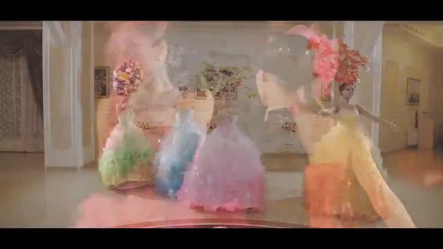 Шоу балет АИВОРИ Show ballet Ivory 77770222777