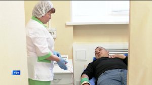 В Уфе заработал Центр реабилитации участников СВО