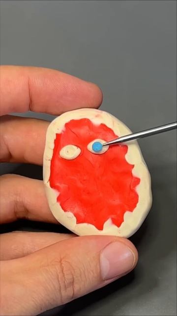 I made E E EI meat meme #sculpting #plasticine #clayart #meme #meatmeme смотреть онлайн