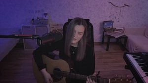 Beautiful boys - Нежная Любовь (cover by etreamoi)