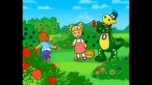 Запрещённая реклама Растишки RYTP