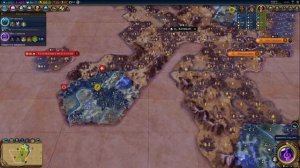 Научная победа в Civilization VI: мой детальный план