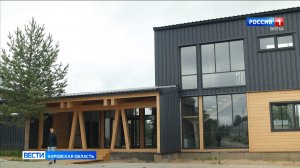 В Кирове ремонтируют спортобъекты