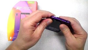 Leagoo Z10 - Unboxing / распаковка - Leagoo Z10