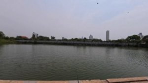 Рыбалка в Паттайе с друзьями! ШОКИРУЮЩИЕ цены на ужин +