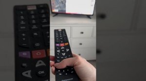 Телевизор не переключает каналы, а переключает источн