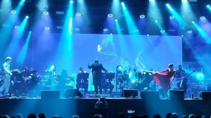 Симфоническое RAMMSTEIN-шоу - Engel (21.02.2025, клуб A2, СПб)