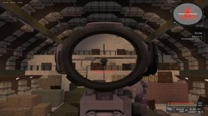 ОБЗОР АСМ "СЕРВАЛ" - ВОЗВРАЩЕНИЕ СТАРОГО АМБ | STALCRAFT:X