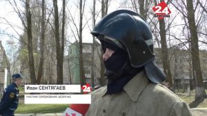 ПЕРЕПРЫГНУТЬ ДВУХМЕТРОВЫЙ ЗАБОР И РАСТЯНУТЬ ДВАДЦАТИ